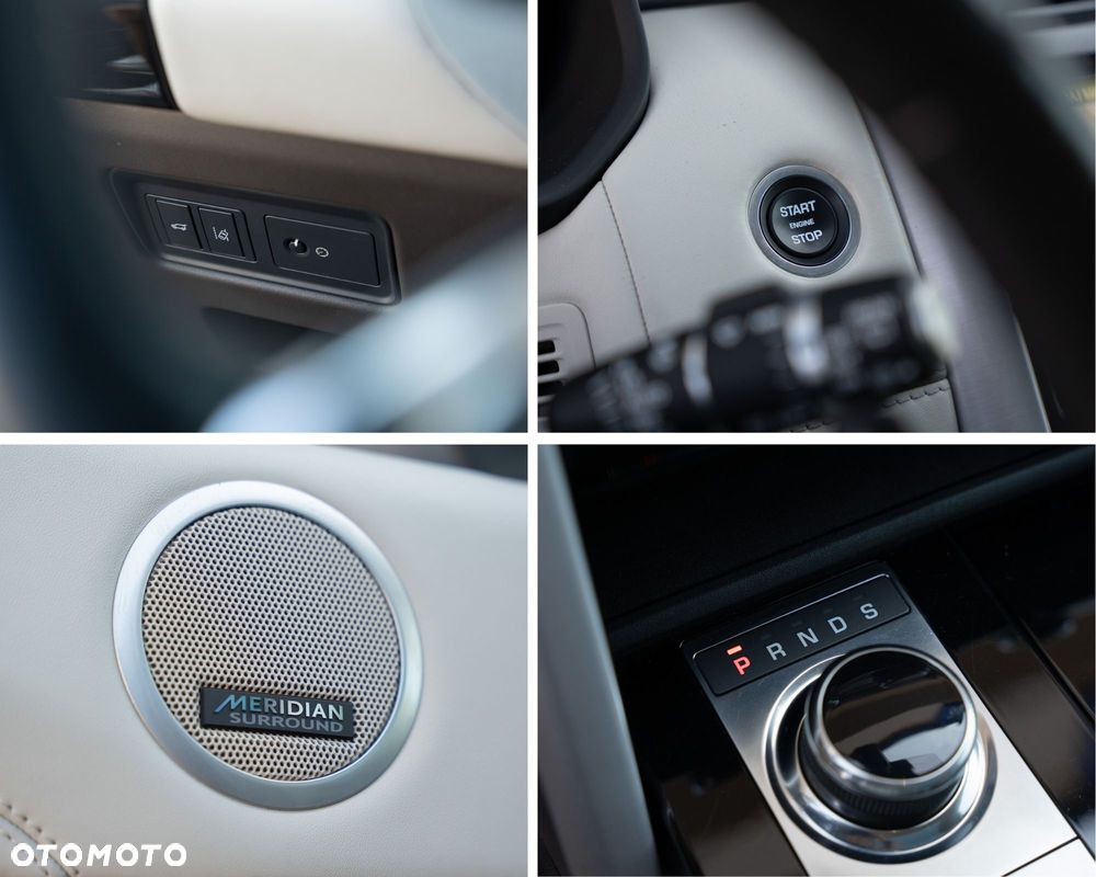 Land Rover Discovery V 2.0 SD4 HSE Luxury - 31