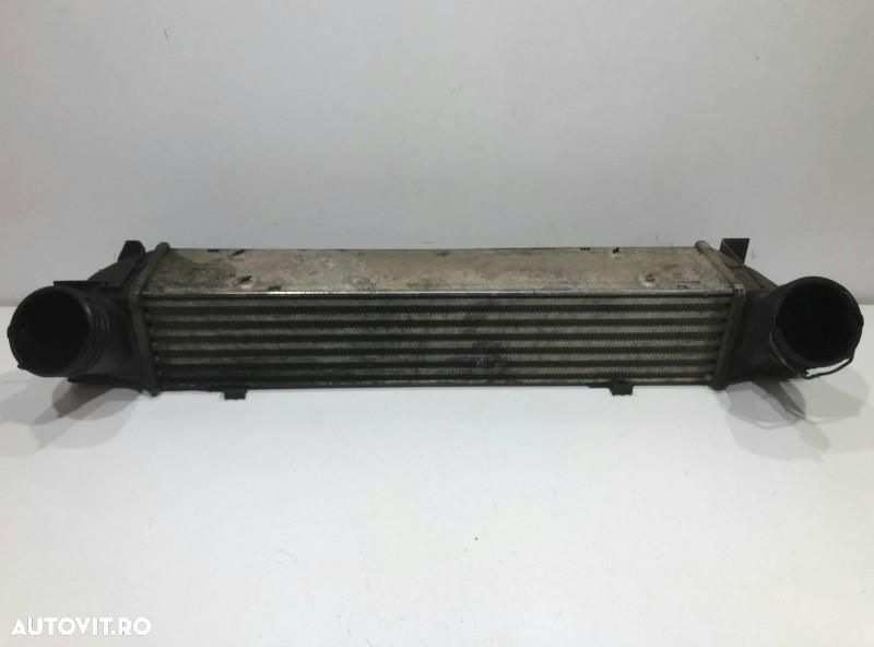 Radiator intercooler 2.0D  3093796 BMW Seria 3 E90 [2004 - 2010] - 2