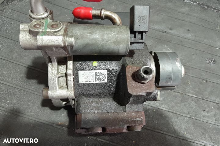 Pompa inalta presiune 03L130755E 03L130755E Volkswagen VW Golf 6 [200 - 4