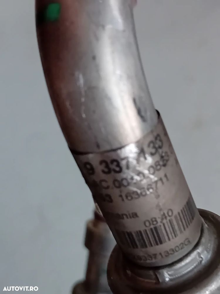 Conductă Clima AC BMW Seria 4 F32 F33 F36 2.0D B47D20A - 5