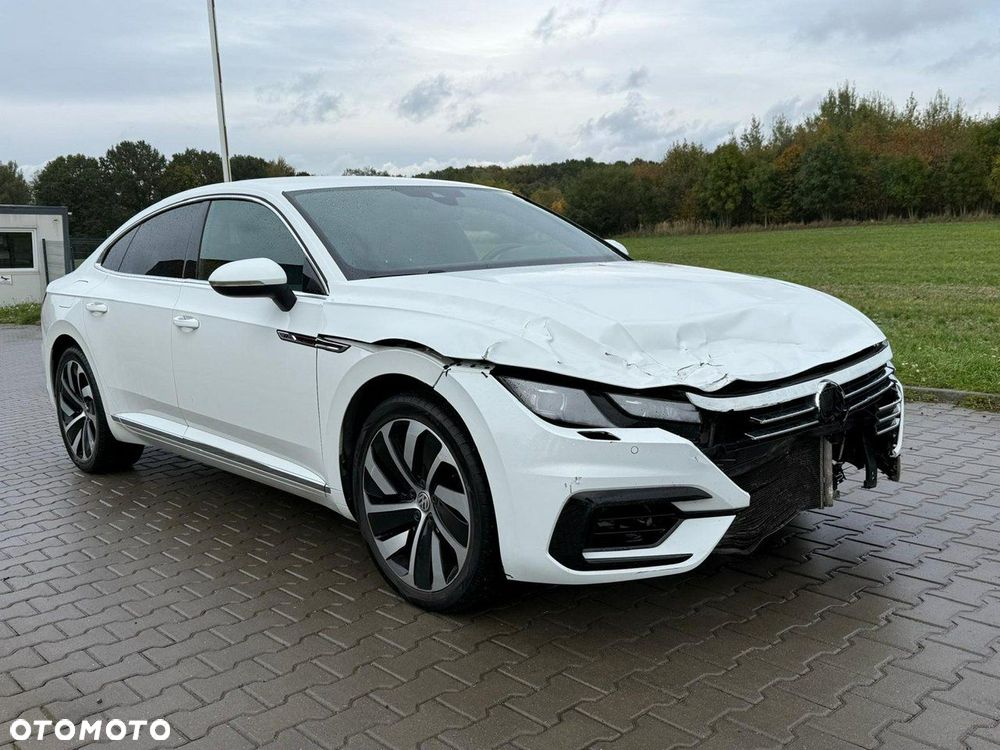 Volkswagen Arteon 2.0 TDI 4Motion SCR R-Line DSG - 6