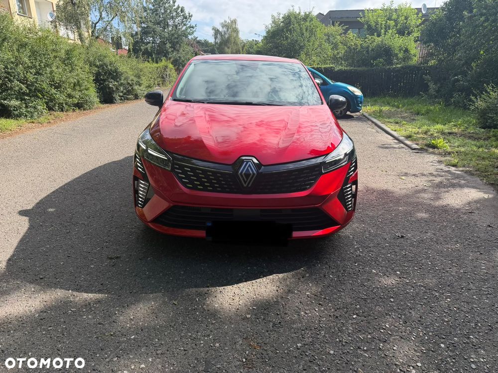 Renault Clio 1.0 TCe Techno - 2