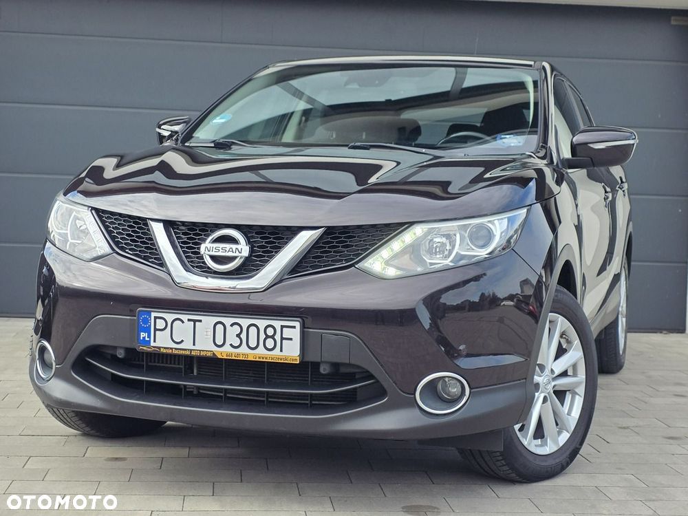 Nissan Qashqai - 22