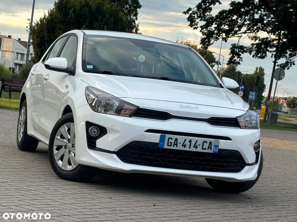 Kia Rio 1.2 M - 7