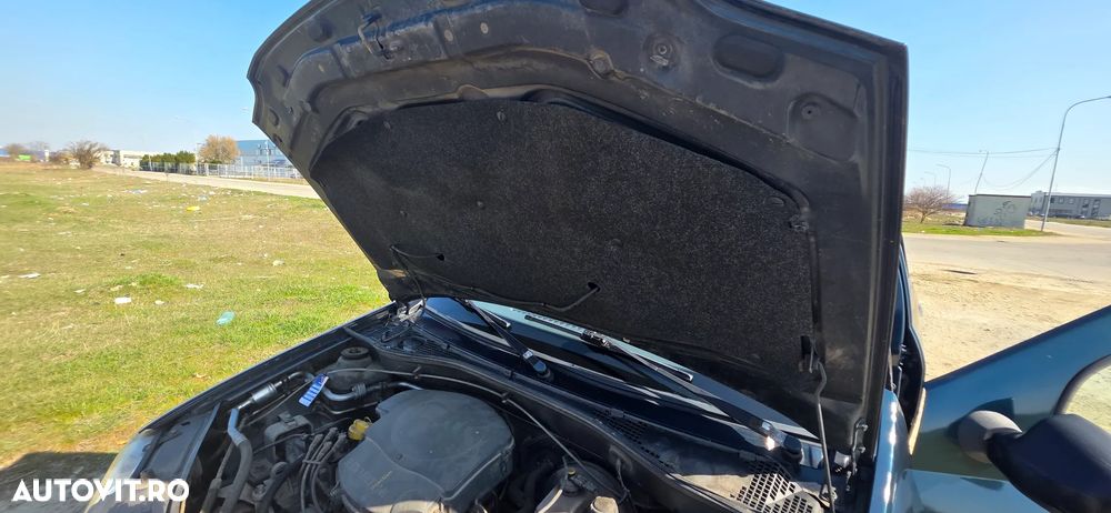 Dacia Logan 1.4 MPI Laureate Plus - 22