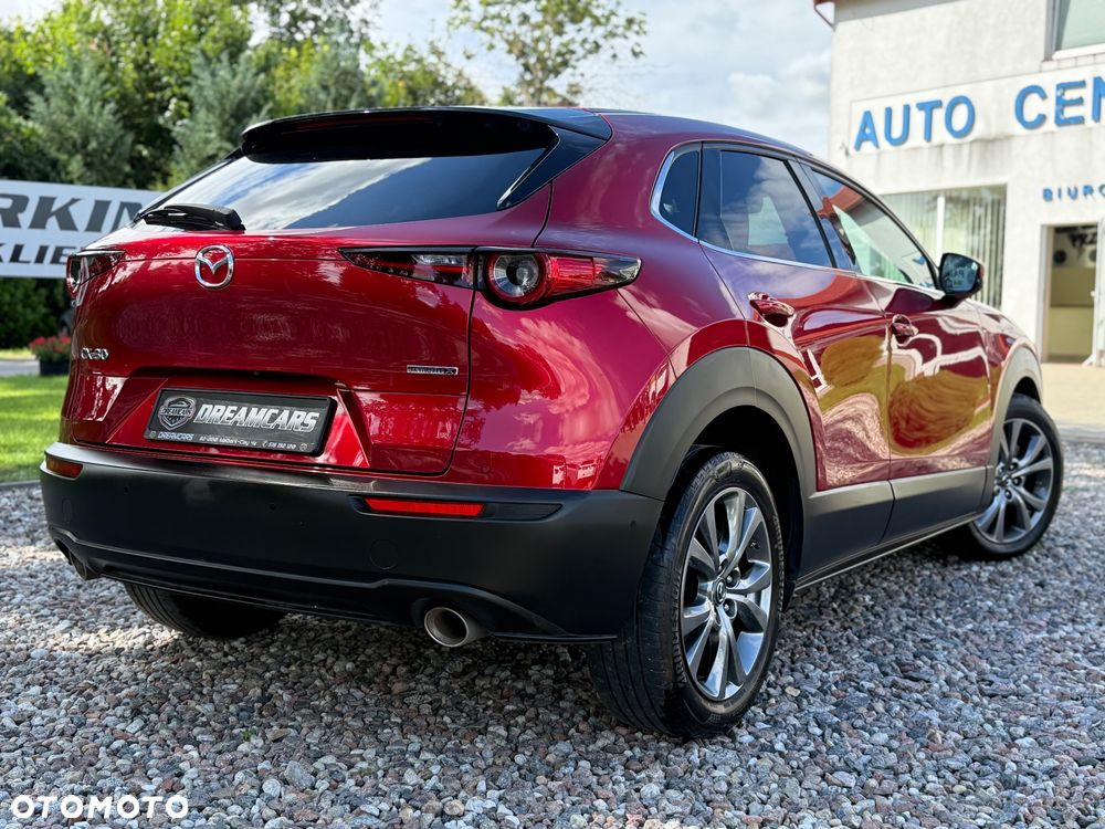 Mazda CX-30 - 14