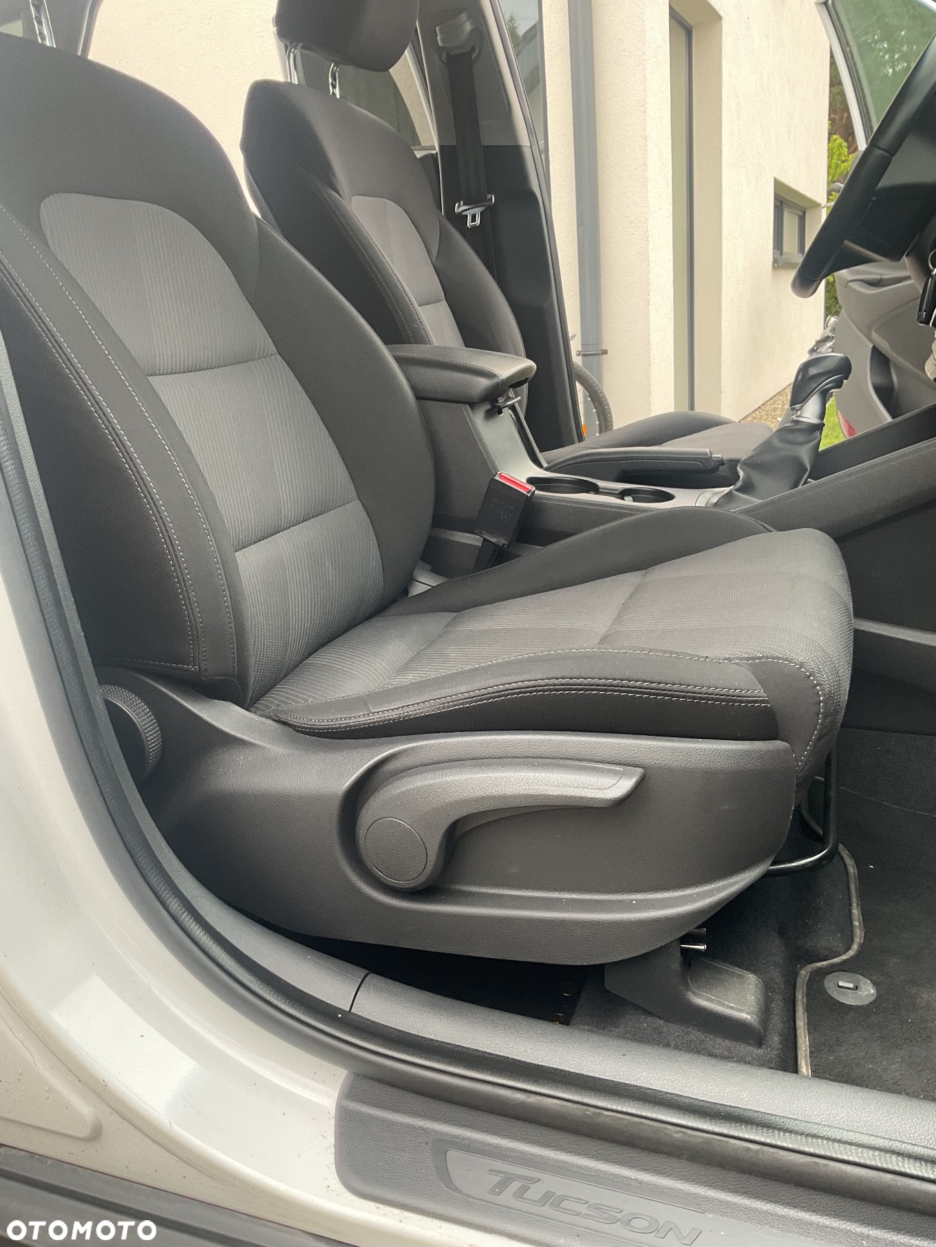 Hyundai Tucson - 20