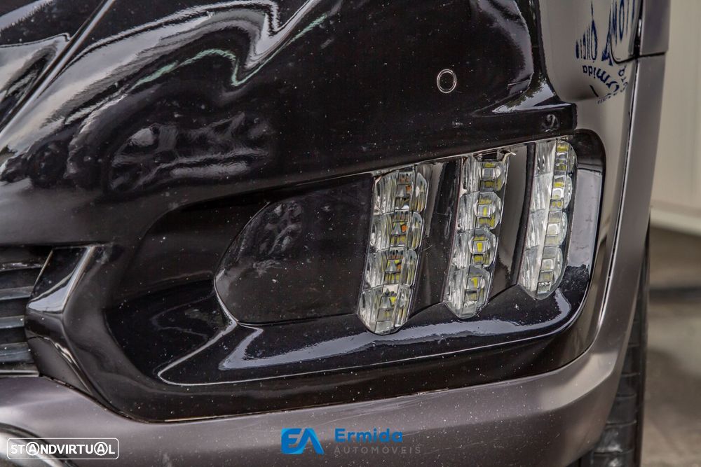 Peugeot 508 RXH - 12