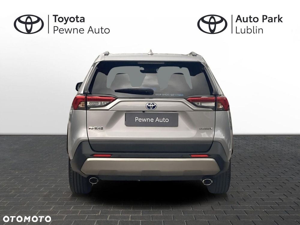 Toyota RAV4 - 5