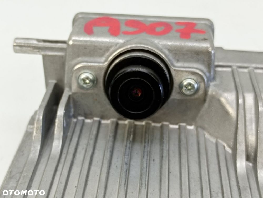 kamera przedniej szyby asystent pasa ruchu mercedes sprinter w907 910 2024r A9079000511 - 2