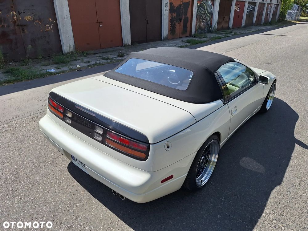 Nissan 300 ZX - 27