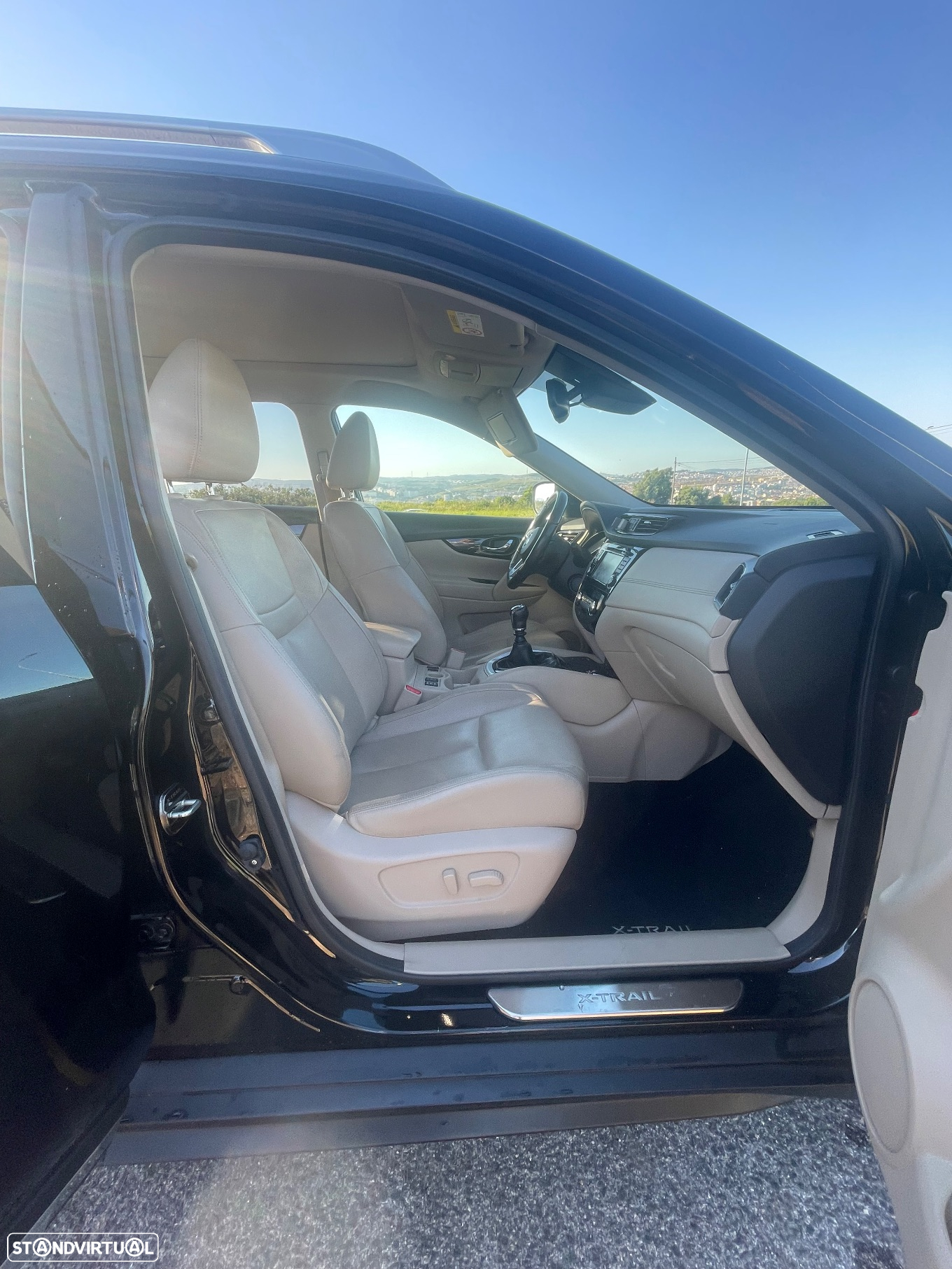 Nissan X-Trail 1.7 dCi Tekna 7L - 6