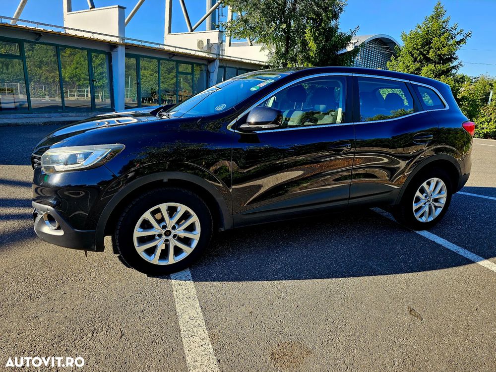 Renault Kadjar