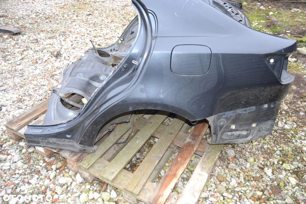 Błotnik tył Prawy lewy Ćwiartka lexus is 220d IS 250 - 10