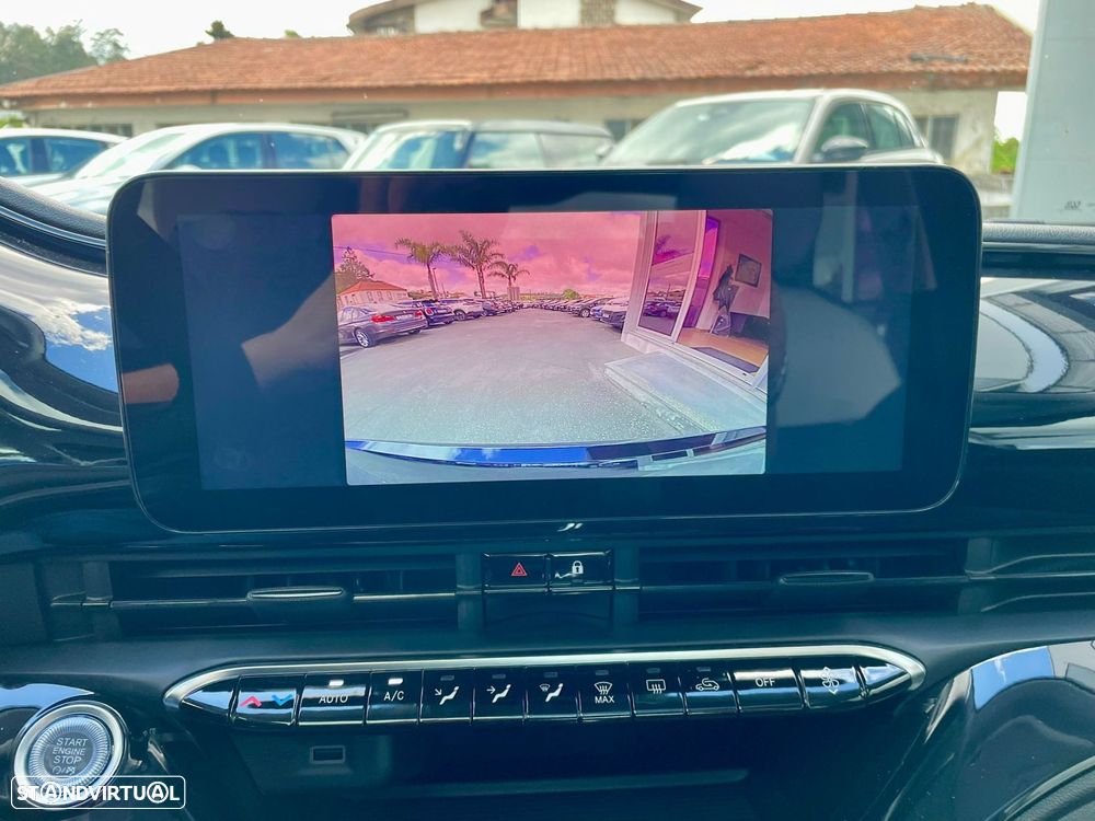 Fiat 500 1.0 Hybrid Icon - 14