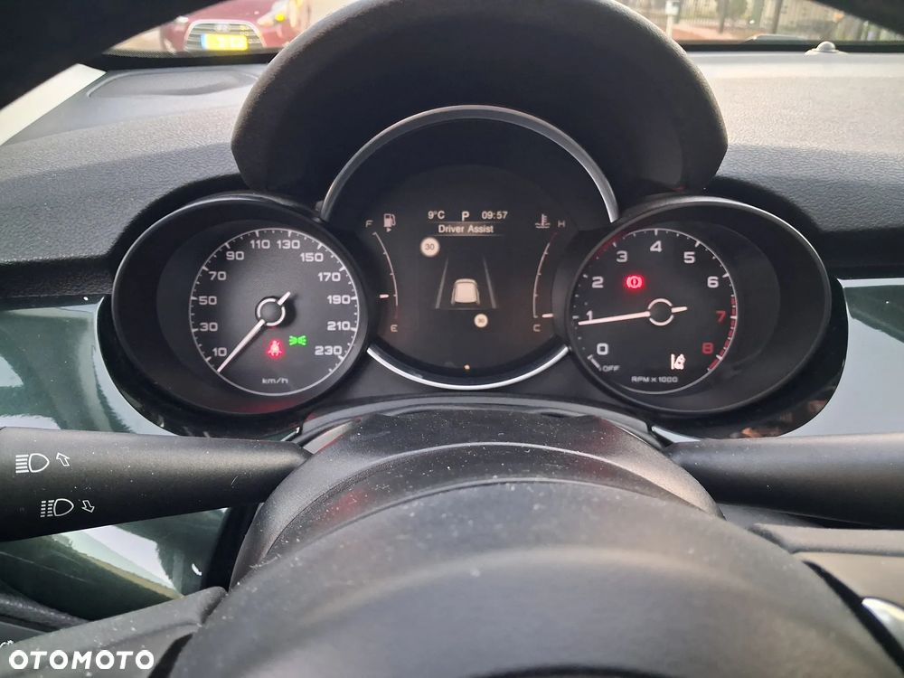 Fiat 500X 1.3 FireFly Turbo DCT 4x2 S&S Cross - 18