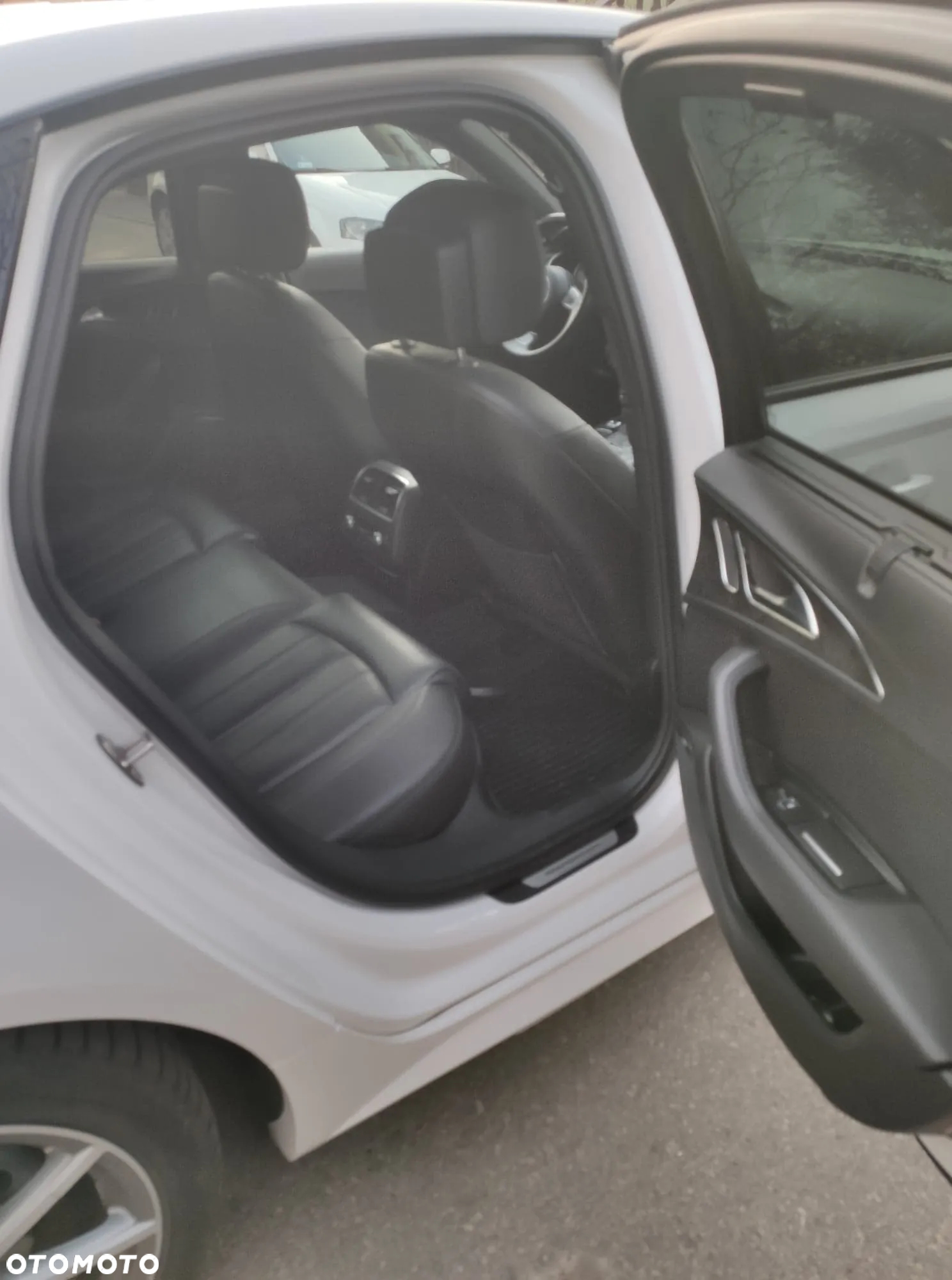 Audi A6 - 10