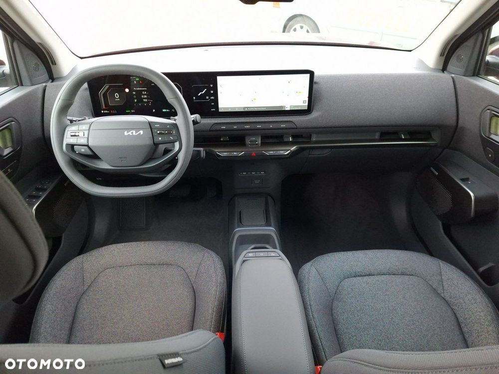 Kia EV2 - 22