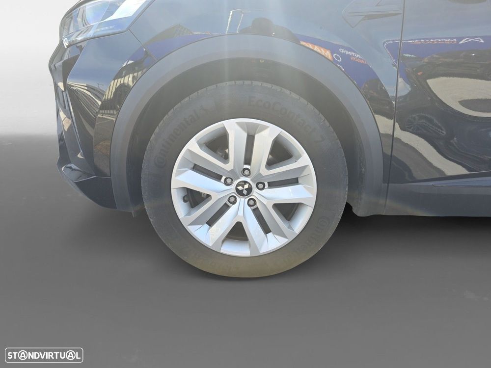 Mitsubishi ASX 1.0 MPI-T Kaiteki - 14