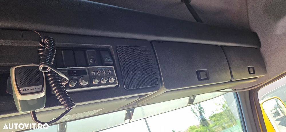 Volvo FH 12  380 - 23