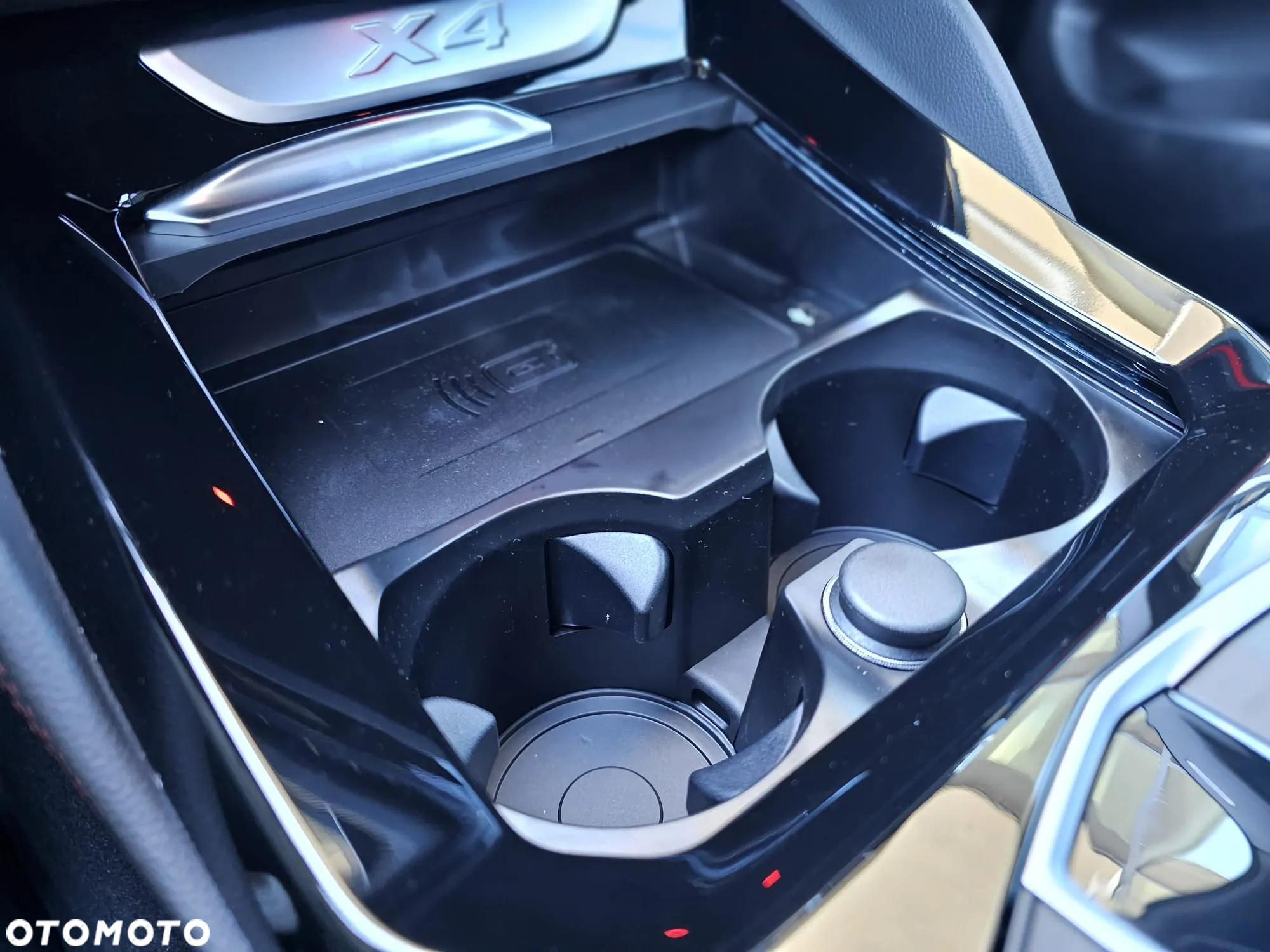 BMW X4 - 29