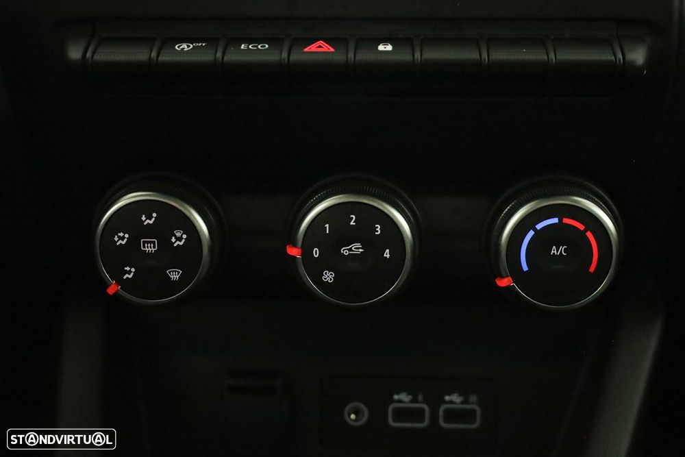 Renault Clio 1.0 TCe Evolution Bi-Fuel - 12