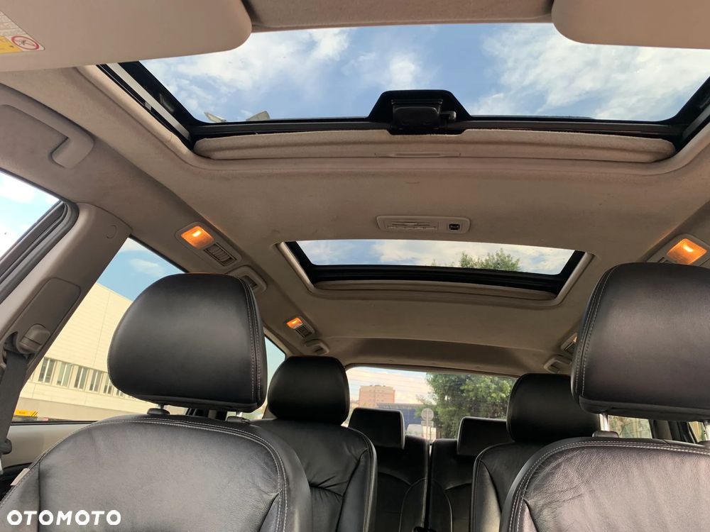 Mitsubishi Grandis 2.0 DID Intense - 3