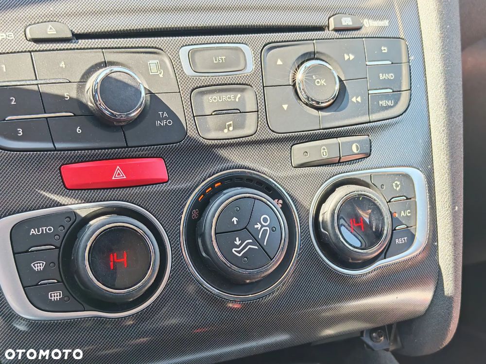 Citroën C4 HDi 90 Business Class - 34
