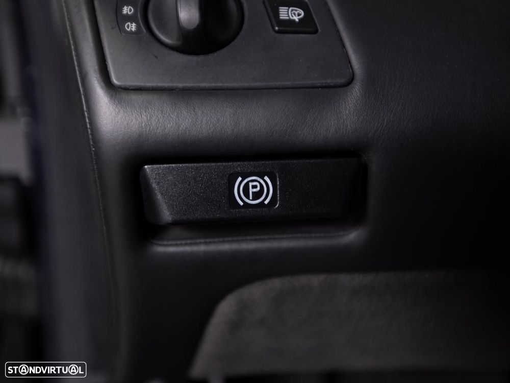 Mercedes-Benz CL 500 Coupé - 15