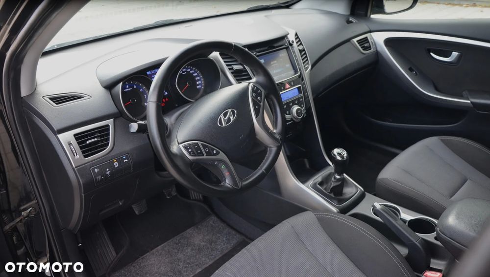Hyundai i30 - 15