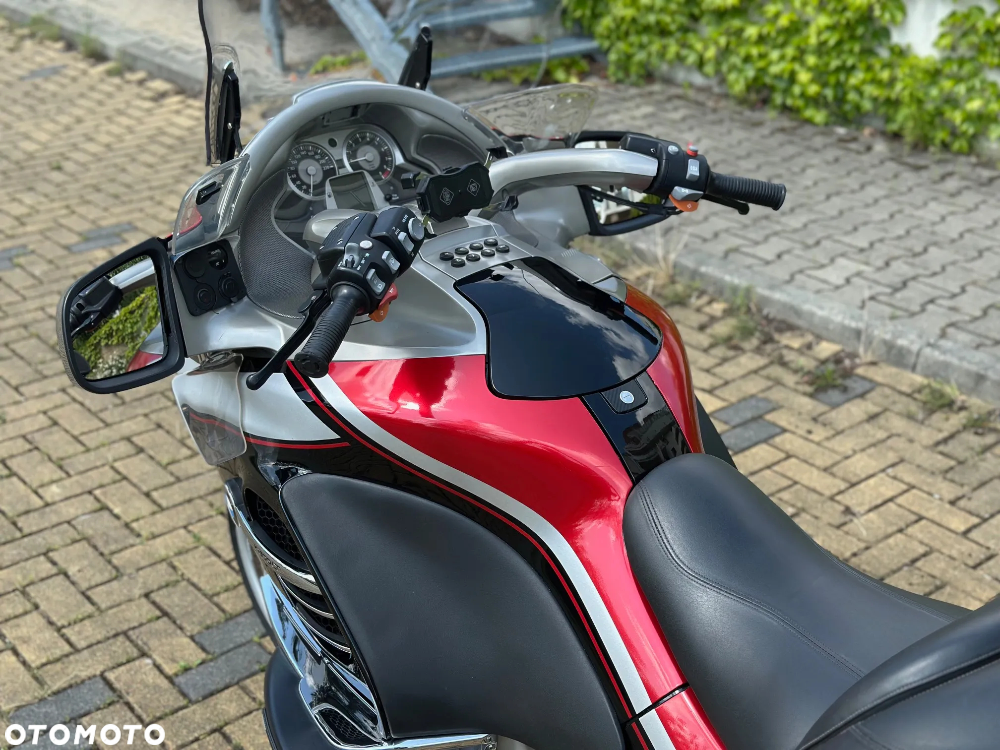 BMW K - 5