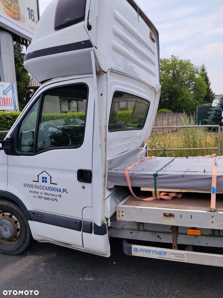 Renault MASTER II - 4