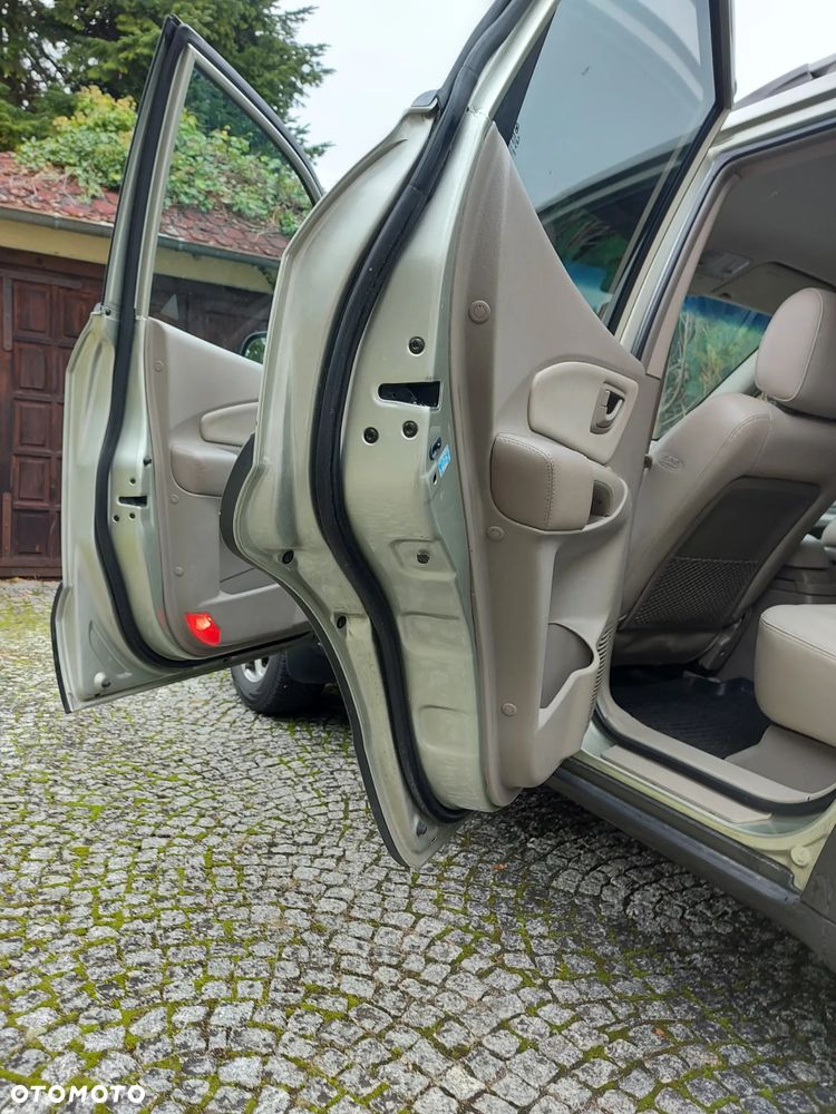 Hyundai Tucson - 9