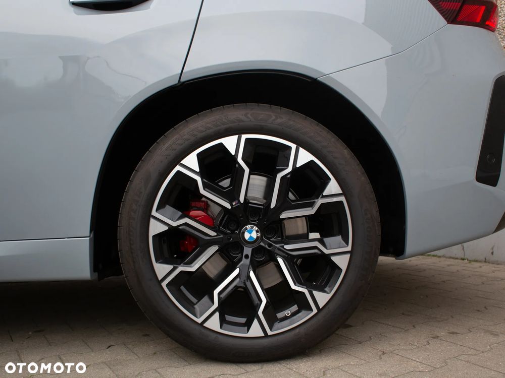 BMW X3 xDrive20d mHEV - 10