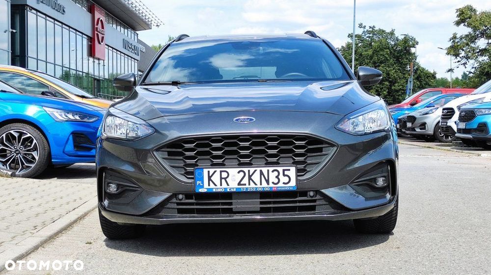Ford Focus - 9
