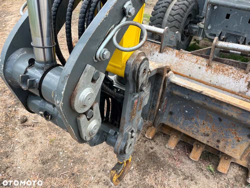 Wacker Neuson EW65 - 10