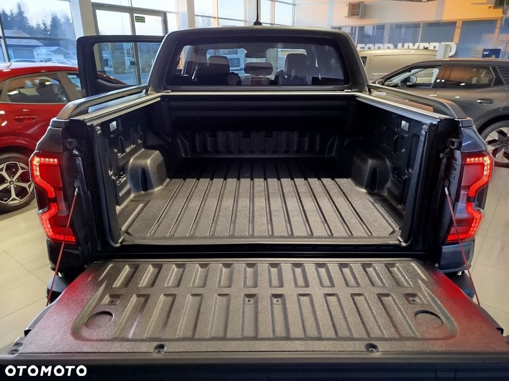 Ford Ranger Raptor - 18