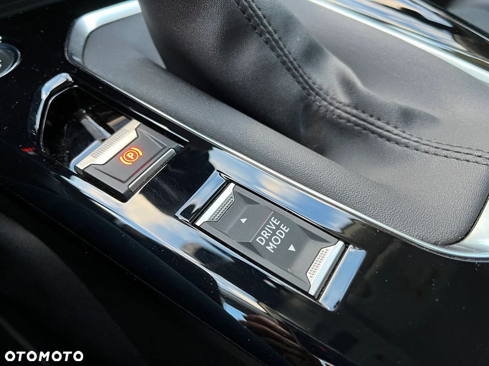 Peugeot 508 1.5 BlueHDi Allure S&S - 25