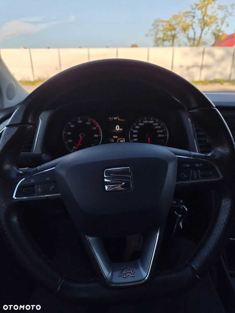 Seat Leon SC 1.4 EcoTSI FR S&S - 21