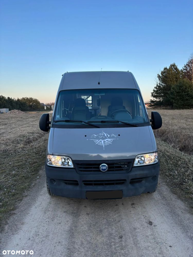 Fiat Ducato - 6