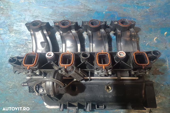 Galerie admisie 2.0D 2007 7795393 MX1253 BMW Seria 1 E87 [2004 - 2007 - 2