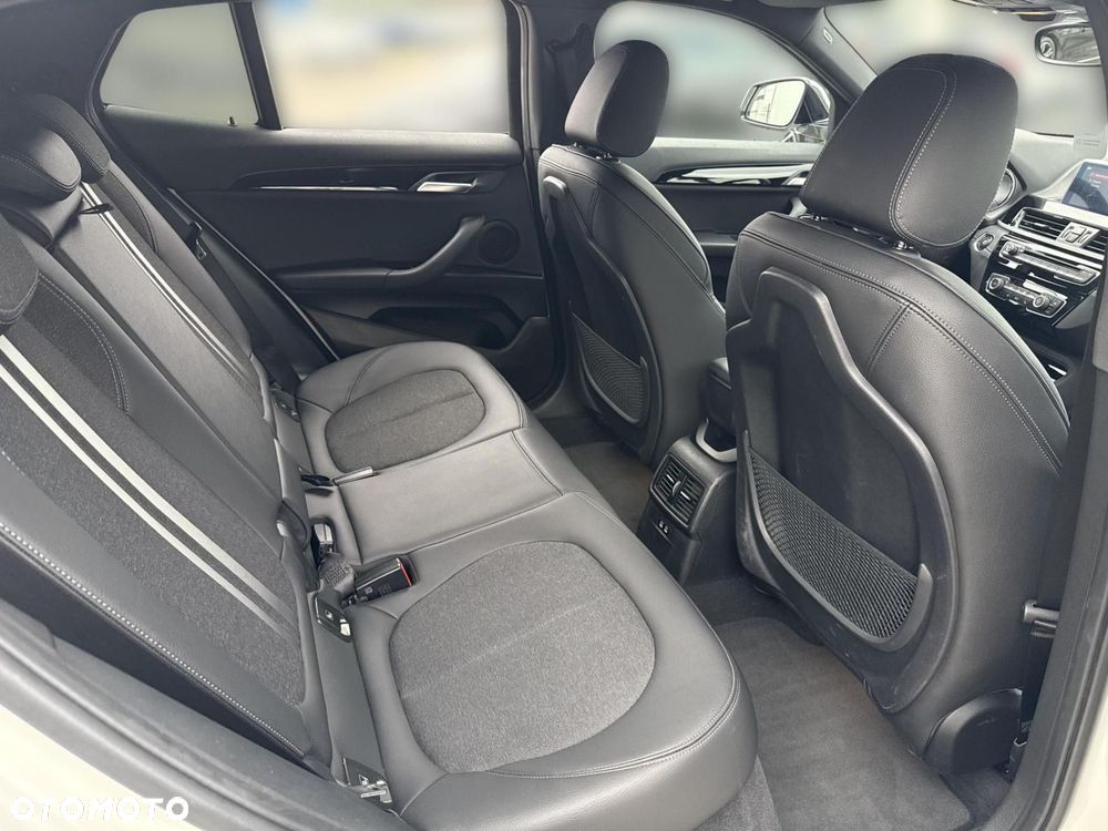 BMW X2 - 19