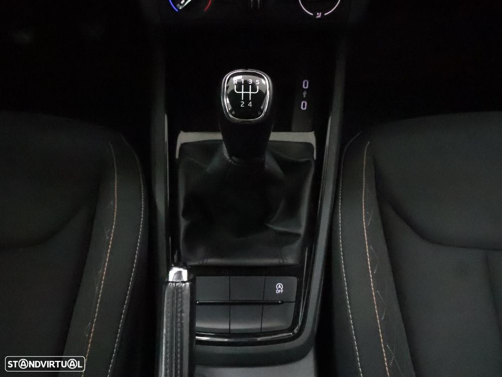 Skoda Scala 1.0 TSI Ambition - 23