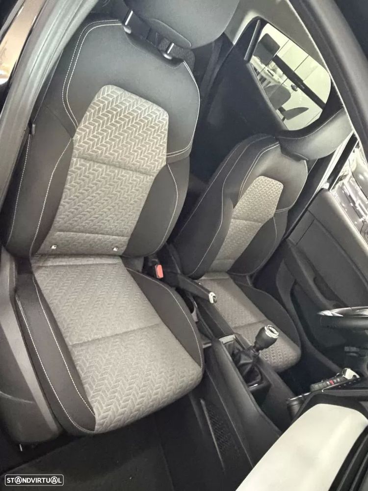 Renault Clio 1.5 Blue dCi Limited - 15