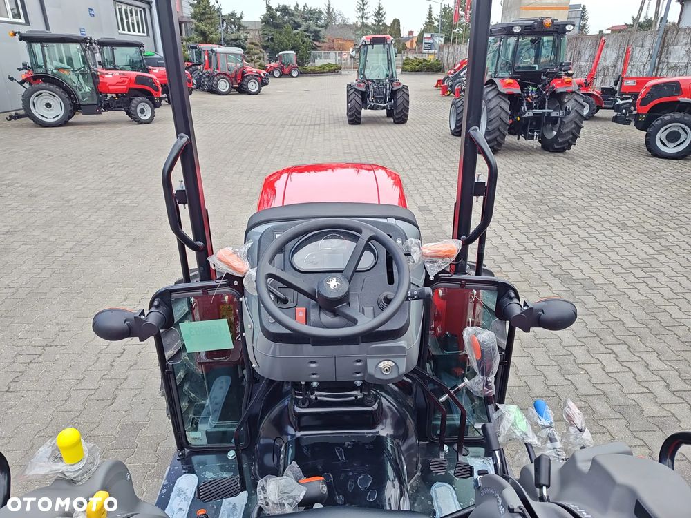 ANTONIO CARRARO AF 2.85N - 14