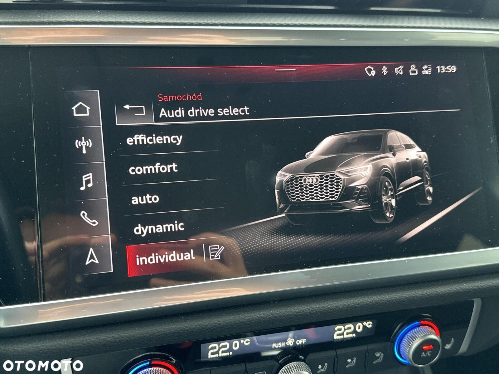 Audi Q3 Sportback - 25