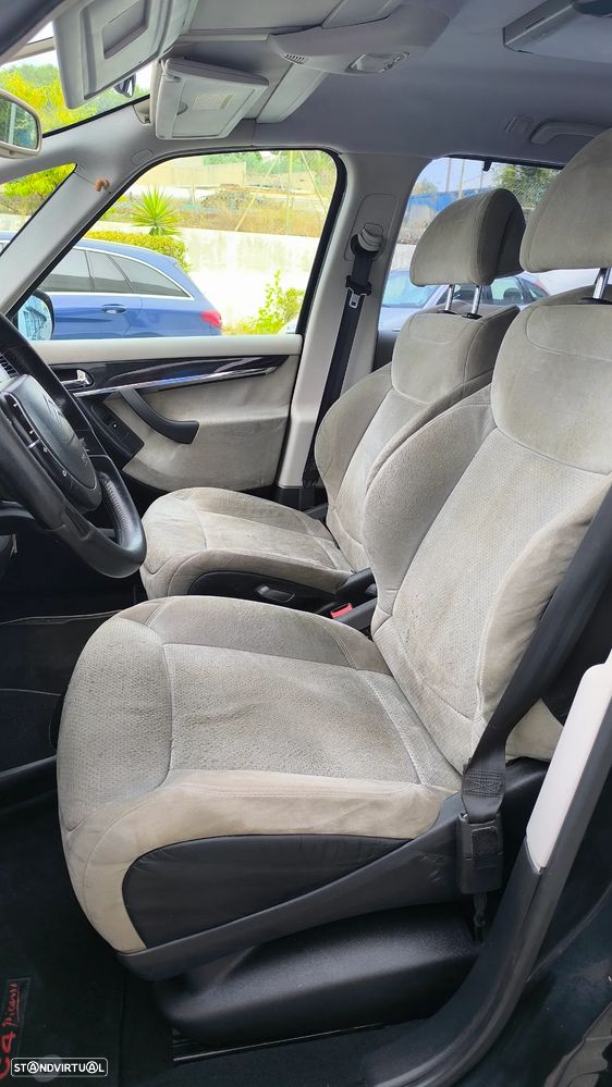 Citroën C4 Grand Picasso 1.6 HDi Exclusive CMP6 - 6