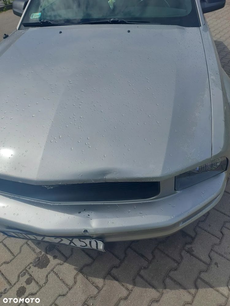 Ford Mustang 4.0 V6 - 10