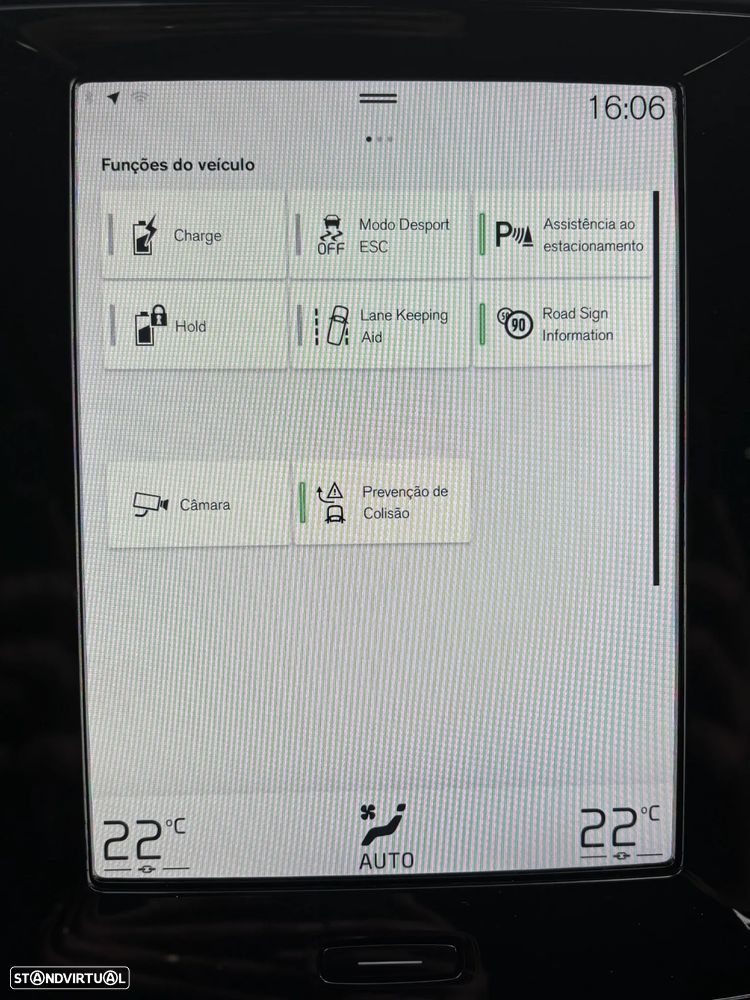 Volvo XC 40 1.5 T5 PHEV Inscription Expression - 10