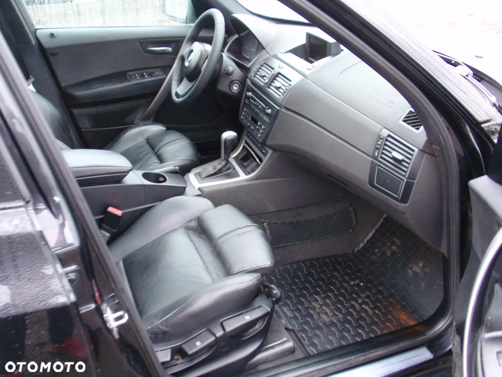 BMW X3 xDrive30d Limited Sport Edition - 16